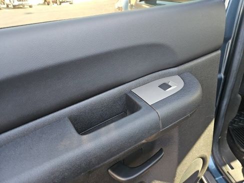 Used 2011 Chevrolet Silverado 1500 LT w/ All-Star Edition image 17