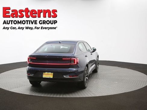 Used 2022 Polestar Polestar 2 w/ Pilot Package image 34