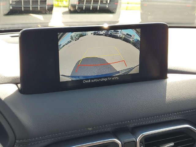Certified 2025 MAZDA CX-5 AWD 2.5 S w/ Preferred Package image 25