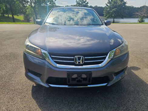 Used 2014 Honda Accord LX image 12