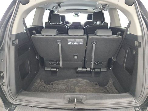 Used 2023 Honda Odyssey EX-L image 17