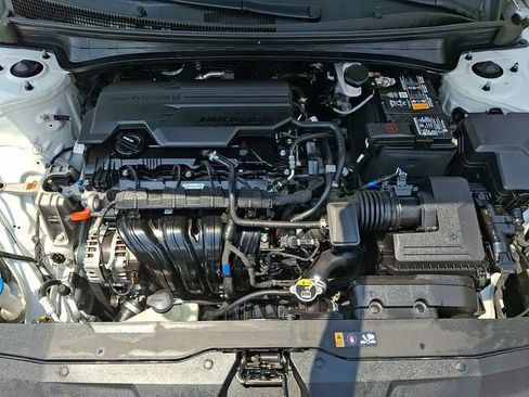 Used 2023 Hyundai Elantra SEL w/ Convenience Package FWD image 36