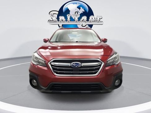 Used 2019 Subaru Outback 2.5i Limited w/ Popular Package #2 image 4
