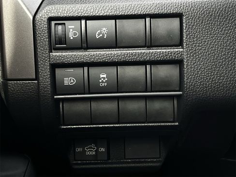 New 2026 Toyota Tacoma TRD Off-Road image 20