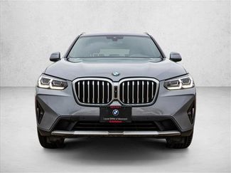 Used 2023 BMW X3 xDrive30i w/ Premium Package video 2