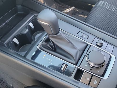 New 2026 MAZDA CX-50 2.5 Hybrid w/ Preferred Pkg image 11