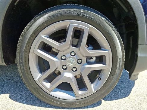 Used 2023 Honda Passport EX-L image 8