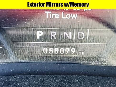 Used 2021 RAM 1500 Big Horn image 16