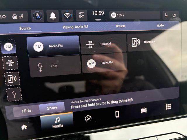New 2026 Jeep Compass Limited AWD/4WD image 5