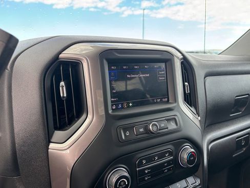 Used 2023 Chevrolet Silverado 1500 W/T w/ WT Value Package image 16