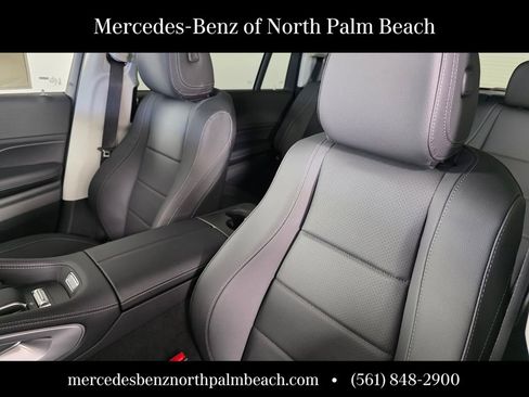 New 2026 Mercedes-Benz GLS 450 4MATIC image 8