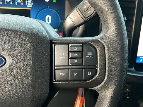 Certified 2024 Ford F150 STX image 17