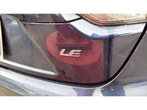 Used 2024 Toyota Corolla LE FWD image 6