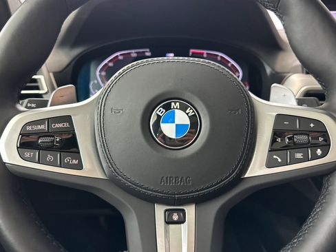 Certified 2023 BMW X3 sDrive30i w/ M Sport Package image 16