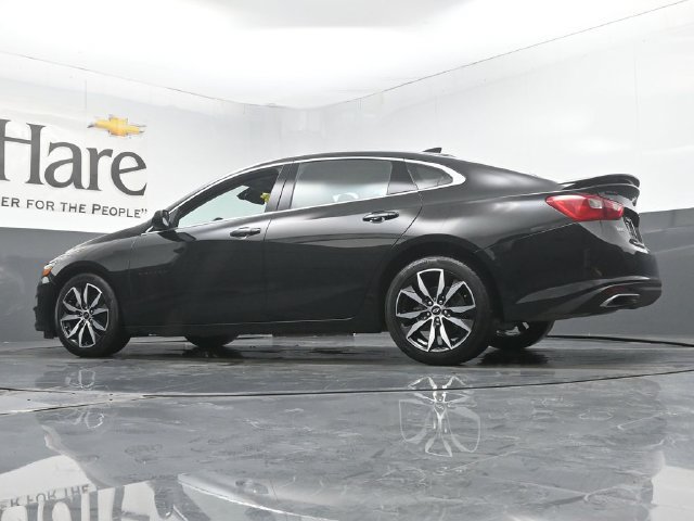 Used 2024 Chevrolet Malibu RS w/ LPO, Floor Liner Package FWD image 59