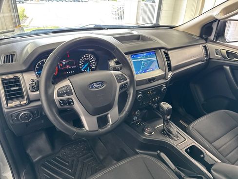 Used 2021 Ford Ranger XLT w/ Equipment Group 302A High AWD/4WD image 16