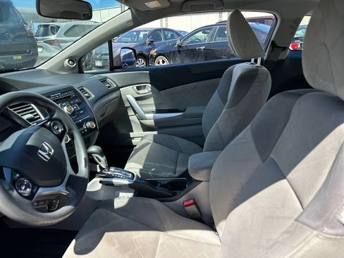 Used 2013 Honda Civic EX image 12