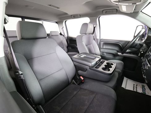Used 2014 Chevrolet Silverado 1500 LT w/ All Star Edition RWD image 24