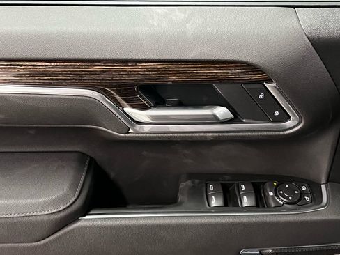 New 2026 GMC Sierra 1500 Elevation w/ Elevation Premium Package image 19