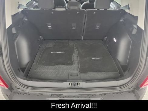 Used 2023 Ford Bronco Sport Big Bend AWD/4WD image 15