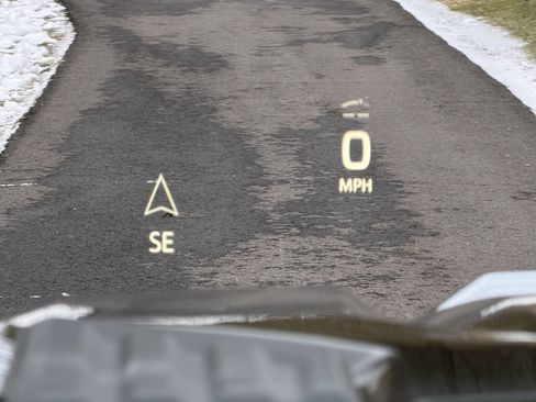 Used 2024 Chevrolet Silverado 3500 High Country w/ High Country Premium Package image 36