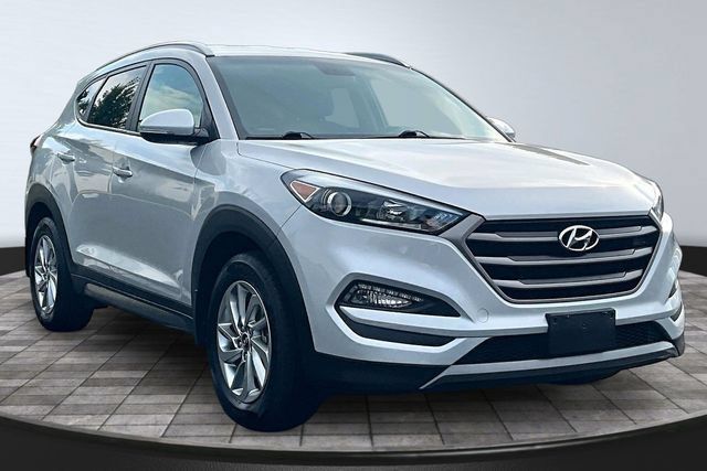 Used 2016 Hyundai Tucson Eco FWD image 3