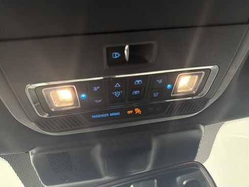 Used 2023 Ford F150 Platinum w/ Equipment Group 701A High AWD/4WD image 29