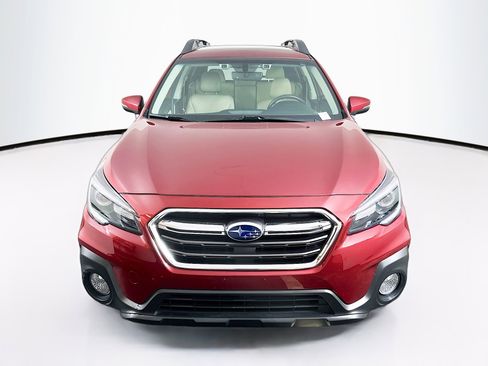 Used 2019 Subaru Outback 3.6R Limited w/ Popular Package #2 image 2