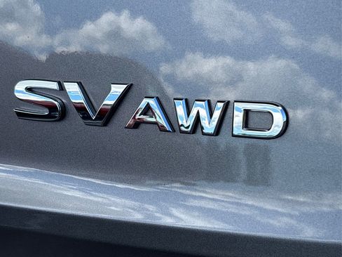 Certified 2023 Nissan Rogue SV image 14