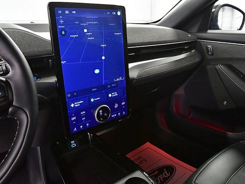 Used 2024 Ford Mustang Mach-E GT image 22