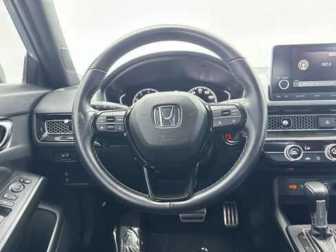Used 2022 Honda Civic Sport image 18