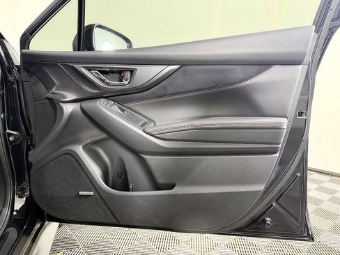Used 2022 Subaru WRX GT AWD/4WD image 50