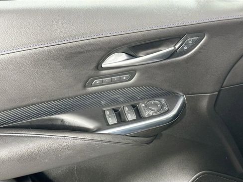 Used 2024 Cadillac XT4 Sport image 26