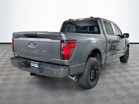 New 2026 Ford F150 STX AWD/4WD image 7