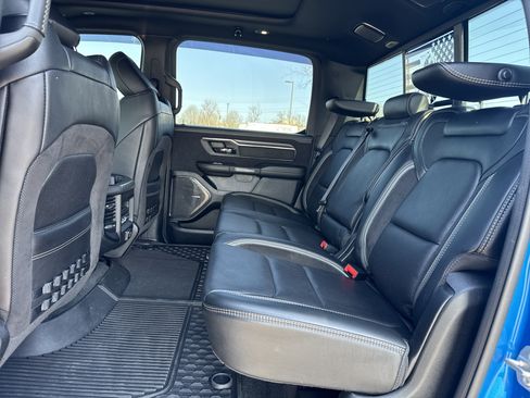 Used 2022 RAM 1500 TRX w/ TRX Level 2 Equipment Group image 27