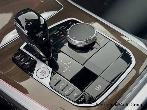 Certified 2023 BMW X5 xDrive40i w/ M Sport Package image 17