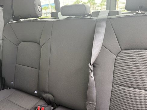 New 2026 Chevrolet Colorado LT w/ Advanced Trailering Package image 39