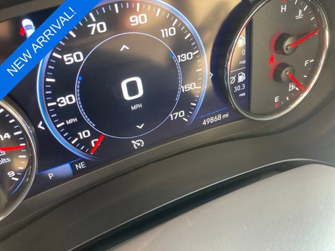 Used 2024 Chevrolet Malibu LT FWD image 11