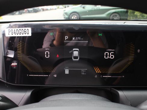 New 2026 Kia K4 FWD image 11