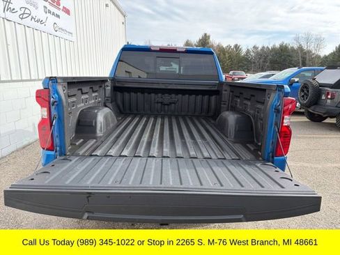 Used 2023 Chevrolet Silverado 1500 LT image 13