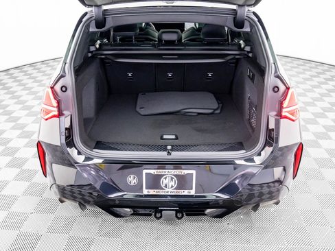 New 2026 BMW X3 xDrive30 w/ Premium Package AWD/4WD image 32