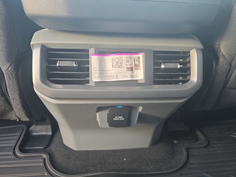 New 2025 Ford F150 XLT w/ Equipment Group 302A MID image 16