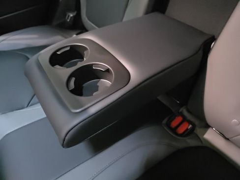 New 2026 Subaru Forester Sport image 30