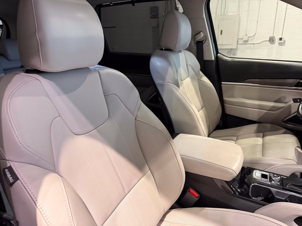 Used 2020 Kia Telluride EX AWD/4WD image 50