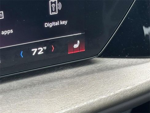 Certified 2025 Audi Q5 Premium Plus w/ Premium Plus image 29