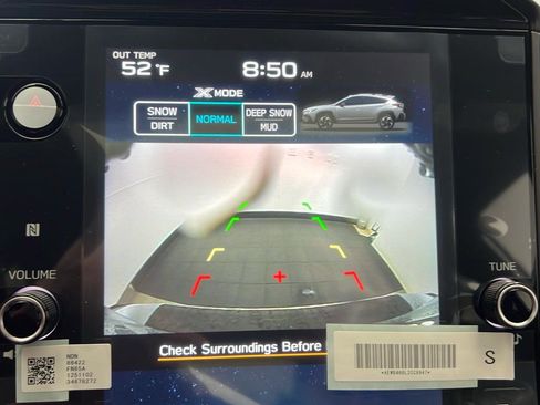 Certified 2025 Subaru Crosstrek 2.5i Sport w/ Popular Package #3A image 21