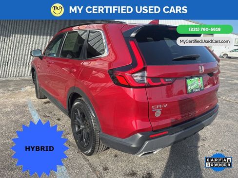 Used 2023 Honda CR-V Sport image 7