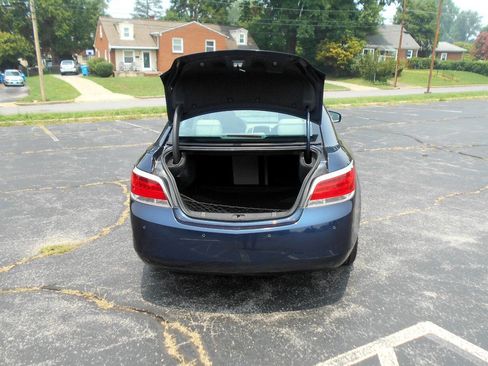 Used 2010 Buick LaCrosse CXL FWD image 20