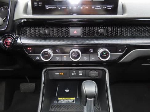 Certified 2023 Honda CR-V Sport Touring image 22