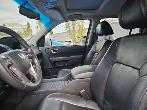 Used 2012 Honda Pilot EX-L image 24